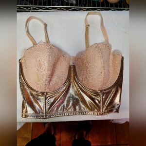 Victoria secrets Dream Angel Bustier